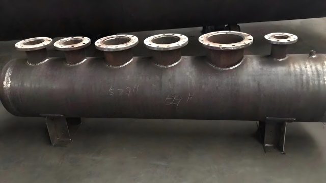 青云谱集分水器算压力容器么
